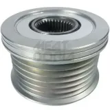 Generatorfreilauf MEAT & DORIA 45248