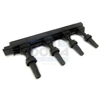 Zündspule MEAT & DORIA 10771 Bild Zündspule MEAT & DORIA 10771