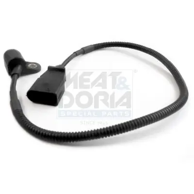 Drosselklappenstutzen MEAT & DORIA 89392 Bild Drosselklappenstutzen MEAT & DORIA 89392