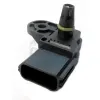 Sensor, Ladedruck MEAT & DORIA 82522