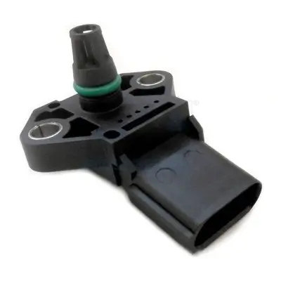 Sensor, Ladedruck MEAT & DORIA 82524