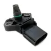Sensor, Ladedruck MEAT & DORIA 82524