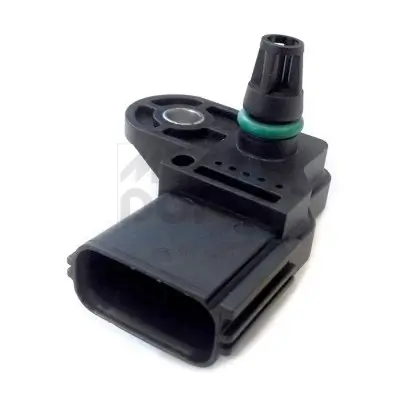 Sensor, Ladedruck MEAT & DORIA 82526