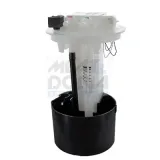 Sensor, Kraftstoffvorrat MEAT & DORIA 79438