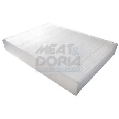 Filter, Innenraumluft MEAT & DORIA 17576 Bild Filter, Innenraumluft MEAT & DORIA 17576