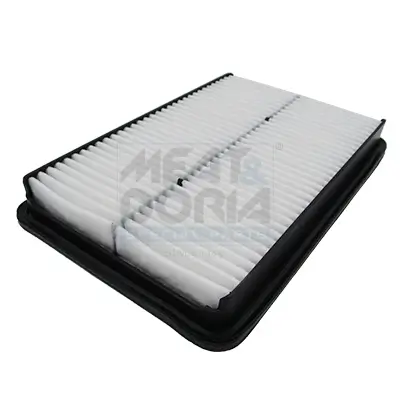 Luftfilter MEAT & DORIA 18636 Bild Luftfilter MEAT & DORIA 18636