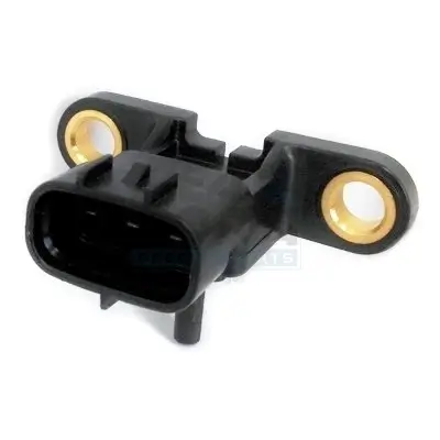 Sensor, Saugrohrdruck MEAT & DORIA 82535