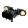 Sensor, Saugrohrdruck MEAT & DORIA 82535