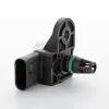 Sensor, Ladedruck MEAT & DORIA 82536