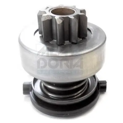 Ritzel, Starter MEAT & DORIA 47008 Bild Ritzel, Starter MEAT & DORIA 47008