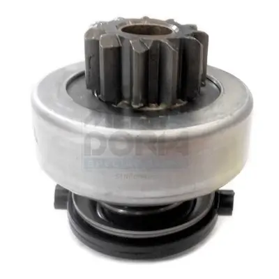 Ritzel, Starter MEAT & DORIA 47028 Bild Ritzel, Starter MEAT & DORIA 47028