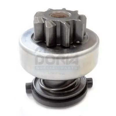 Ritzel, Starter MEAT & DORIA 47051