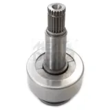 Waschwasserpumpe, Scheibenreinigung MEAT & DORIA 20117