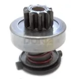 Ritzel, Starter MEAT & DORIA 47072