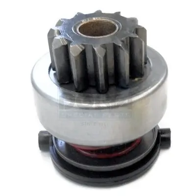 Ritzel, Starter MEAT & DORIA 47074 Bild Ritzel, Starter MEAT & DORIA 47074