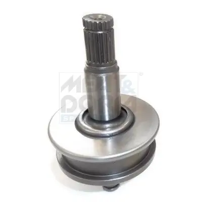 Ritzel, Starter MEAT & DORIA 47089 Bild Ritzel, Starter MEAT & DORIA 47089