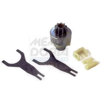 Ritzel, Starter MEAT & DORIA 47108