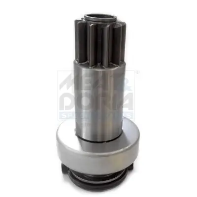 Ritzel, Starter MEAT & DORIA 47115 Bild Ritzel, Starter MEAT & DORIA 47115