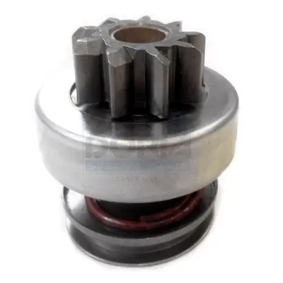 Ritzel, Starter MEAT & DORIA 47118 Bild Ritzel, Starter MEAT & DORIA 47118