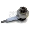 Ritzel, Starter MEAT & DORIA 47119