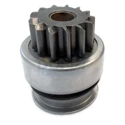 Ritzel, Starter MEAT & DORIA 47147 Bild Ritzel, Starter MEAT & DORIA 47147