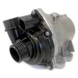 Zusatzwasserpumpe (Kühlwasserkreislauf) MEAT & DORIA 20024