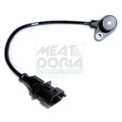 Impulsgeber, Kurbelwelle MEAT & DORIA 87918