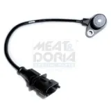 Impulsgeber, Kurbelwelle MEAT & DORIA 87918