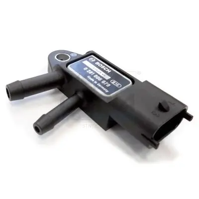 Sensor, Abgasdruck MEAT & DORIA 82551 Bild Sensor, Abgasdruck MEAT & DORIA 82551