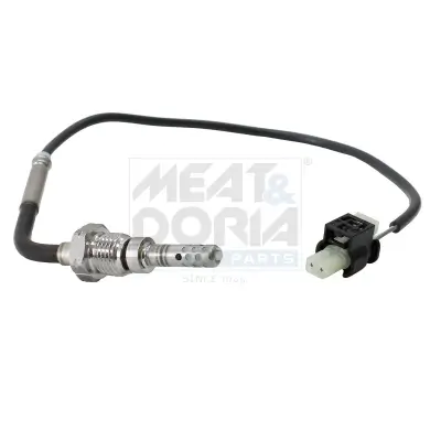 Sensor, Abgastemperatur 12 V MEAT & DORIA 12657 Bild Sensor, Abgastemperatur 12 V MEAT & DORIA 12657