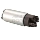 Kraftstoffpumpe MEAT & DORIA 77932
