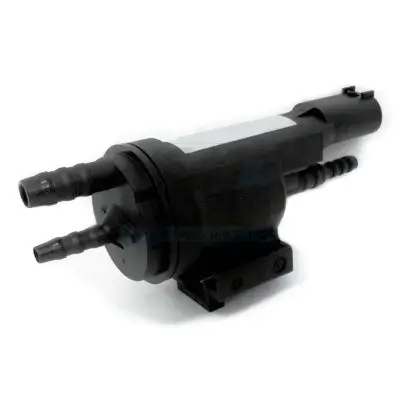 Regelventil, Kraftstoffmenge (Common-Rail-System) Hochdruckpumpe (Niederdruckseite) MEAT & DORIA 9848