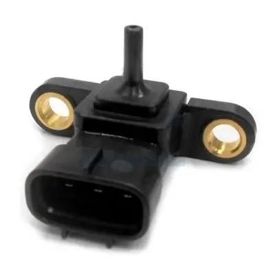 Sensor, Ladedruck MEAT & DORIA 82555