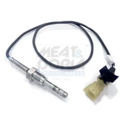 Sensor, Abgastemperatur MEAT & DORIA 12075 Bild Sensor, Abgastemperatur MEAT & DORIA 12075