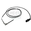 Sensor, Abgastemperatur MEAT & DORIA 12076