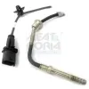 Sensor, Abgastemperatur MEAT & DORIA 12078