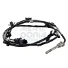 Sensor, Abgastemperatur MEAT & DORIA 12079