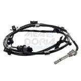 Sensor, Abgastemperatur MEAT & DORIA 12079