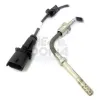 Sensor, Abgastemperatur MEAT & DORIA 12080