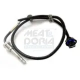 Sensor, Abgastemperatur MEAT & DORIA 12083