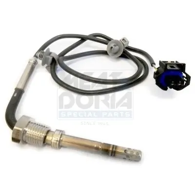 Sensor, Abgastemperatur MEAT & DORIA 12084