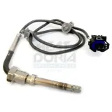 Sensor, Abgastemperatur MEAT & DORIA 12084