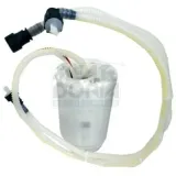 Kraftstoff-Fördereinheit rechts MEAT & DORIA 77540