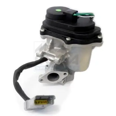 AGR-Ventil links MEAT & DORIA 88317R Bild AGR-Ventil links MEAT & DORIA 88317R