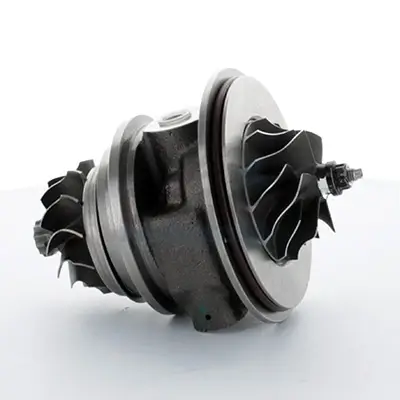 Rumpfgruppe, Turbolader MEAT & DORIA 60453