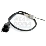 Sensor, Abgastemperatur MEAT & DORIA 12086