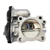 Drosselklappenstutzen MEAT & DORIA 89238