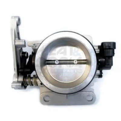 Drosselklappenstutzen MEAT & DORIA 89251