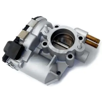 Drosselklappenstutzen MEAT & DORIA 89206R