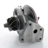 Rumpfgruppe, Turbolader MEAT & DORIA 60457